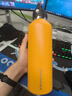 REVOMAX瑞虎保温杯大容量户外水杯男女登山便携保温保冷杯向日葵黄950ml 实拍图