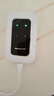 纽曼随身wifi三网通用免插卡无线wifi6车载4G路由器随身便携无限制支持5G/4G设备全国通用2025款5GMT33 【电池旗舰版】3000毫安大电池超长续航24小时 不限速不虚标月享1500G高 实拍图