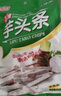 金顺昌桂林金顺昌芋头条230g荔浦芋头脱水芋头条干蔬果干脆薯条桂林特产 230g2袋原味+香葱味 实拍图