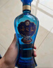 洋河 蓝色经典 海之蓝 52度 480ml 单瓶装 绵柔浓香型白酒 实拍图