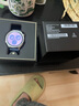 HUAWEI WATCH GT 5托帕蓝 国家补贴15% 46mm华为智能手表情绪健康助手玄玑感知系统运动涂鸦 实拍图