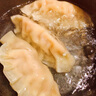 必品阁（bibigo）芹菜猪肉水饺 1200g 约48只 早餐夜宵 生鲜速食饺子 速冻食品 实拍图