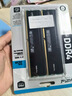 金士顿（Kingston）1TB SSD固态硬盘 M.2(NVMe PCIe 4.0×4) NV3系列 读速6000MB/s AI 电脑配件 实拍图