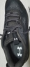 安德玛（Under Armour）Charged Bandit TR 2男子运动跑步鞋跑鞋3024186 黑色001 44.5 实拍图