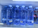 依能 天然苏打水 弱碱性pH8.0+ 无添加 420ml*24瓶 整箱装 饮用天然水 实拍图