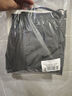拓路者裸感裤男士夏季薄款休闲裤子男冰丝凉感直筒裤运动裤宽松速干裤 实拍图