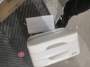 小熊（Bear）加热饭盒 电热饭盒 自热饭盒 电加热保温饭盒 双层304不锈钢上班族热饭神器微电脑蒸煮 DFH-C15B9 实拍图