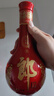 郎酒红花郎10 酱香型高度白酒 53度500ml*2瓶双瓶装 新老包装随机发货 实拍图