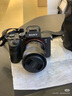 ILCE-7M3 A7M3全新 a7m2 a7m4  A7C A7C2全画幅微单数码相机 索尼A7M3单机 全新.. 官方标配 实拍图