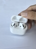 Viken【华强北顶配丨Air4代降噪款】蓝牙耳机适配苹果无线2025新款半入耳式金榜iphone16/15/14/13pods4 【原版正装全功能主动降噪版】 【主动降噪+空间音頻+三真电量】 实拍图