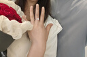珍尚银【中国黄金授权】莫桑石钻戒女求婚戒指生日礼物送女朋友老婆纪念 【D级莫桑石】一克拉戒指 实拍图