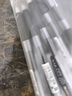 斑马牌（ZEBRA）JJ15按动黑色中性笔0.5mm签字笔商务水笔学生练字考试刷题笔高颜值学习办公文具套装5支 实拍图