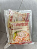 云山半河南烩面126g*3袋   非油炸汤面板面宽面 方便速食挂面面条 实拍图
