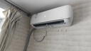 海信（Hisense）空调 大2匹 易省电SE 小苹果【海信电视看球搭子，看的爽凉得快】 空调挂机KFR-50GW/A200-X1 实拍图
