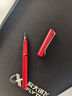 凌美（LAMY）钢笔 狩猎系列白色 EF0.5mm 商务办公学生练字文具 企业团购节日礼品 实拍图