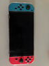 任天堂（Nintendo）Switch2/1代 OLED/续航加强日版/港版便携家用ns体感游戏掌机 日版OLED红蓝+马里奥派对空前盛宴(保税仓） 实拍图