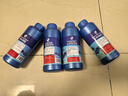 【硝化细菌+稳定剂+清澈剂+除藻剂各600ML】鱼缸必备维护水质套餐 实拍图