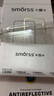 Smorss【秒贴2片装】适用苹果15钢化膜iPhone15手机膜高清无尘仓秒贴膜防尘防摔抗指纹全屏覆盖前膜 实拍图