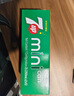 百事可乐 七喜柠檬味 碳酸饮料迷你罐200ml*20听（新老包装随机发货） 实拍图