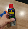 WD-40强力除胶剂汽车清洁家用去胶清洗剂玻璃不干胶双面粘去除瓷砖地板 实拍图