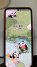 亿色（ESR）适用华为mate60钢化膜手机膜huawei全屏全覆盖高清玻璃防摔防刮全包无白边手机贴膜 实拍图