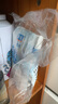 粤盐生态海盐250g*4 无碘盐 食用盐无抗结剂0添加 富含多种微量元素 实拍图