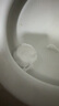 巨奇严选 浴室清洁剂厕所卫生间洗手台马桶瓷砖水垢泡沫玻璃清洗剂 实拍图
