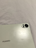 HUAWEI MatePad Air 12英寸柔光版2024款华为平板电脑2.8K护眼屏12+256GB 草木绿 实拍图