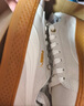 彪马（PUMA）【厚底鞋】复古增高松糕鞋女低帮休闲鞋 PLATFORM 366928 米白色-金色-04 36 实拍图