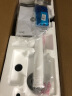 美的（Midea）【幸运草安睡风扇1S】家用轻音立式声控电风扇柔风遥控落地扇台式桌面小型大风量一级能效抗菌电扇 实拍图