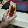 双汇玉米热狗肠香辣香脆肠即食香肠火腿肠脆脆肠零食香肠玉米肠整箱 香辣味32g*30支 实拍图