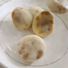 悦味纪 嵊州老面小笼包800g 梅干菜鲜肉 约30只 手工包子 早餐半成品 实拍图