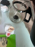 福东顺 茶叶 老班章普洱茶熟茶十年陈云南古树茶小茶饼礼盒装1000g 实拍图