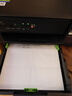 兄弟（brother）DCP-T435W家用学习打印机彩色喷墨墨仓式 无线远程打印打印复印扫描一体机 425升级新款 实拍图