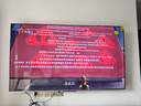 松下（Panasonic）LX780 75英寸 120Hz丽可彩4K游戏电视 AI智能语音 莱茵护眼 区域控光 开机无广告TH-75LX780C 实拍图