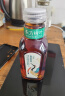 农夫山泉 东方树叶青柑普洱茶 335ml*24瓶无糖茶饮料整箱装 实拍图