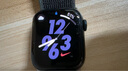 苹果 Watch Series  S7/S8/S9/SE/Ultra1/Ultra2二手智能手表 Apple Watch Series 8 实拍图
