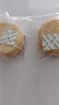 三只松鼠椰蓉手撕面包 早餐点心休闲零食酵母代餐饱腹食品整箱1000g/箱 实拍图