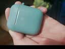 苹果/Apple Airpods 1代/2代/3代单只补配充电仓左右耳Pro2苹果二手无线蓝牙耳机 AirPods 2代左耳 95成新 实拍图