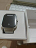 小米（MI）REDMI Watch 5 皎月银 国家补贴 澎湃OS 2 心率血氧监测 蓝牙通话 红米手表5 智能手表 小米汽车 实拍图