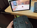 任天堂（Nintendo）switch2代游戏机掌机标准版港版马里奥赛车世界同捆 新品 现货 switch2玛利欧赛车世界组合 现货 实拍图