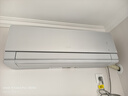 海尔（Haier）空调洗空气pro科技版 除菌除湿 一级能效卧室挂机节能空调 KFR-35GW/E3-1Pro 家电国家补贴 实拍图