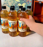 三得利大麦茶 0糖0脂0能量 植物茶麦茶饮料 500ml*15瓶 整箱装 实拍图