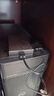 联想（Lenovo）小新4TB 移动硬盘L6 USB3.2Gen1 2.5英寸机械硬盘 笔记本电脑外接 文件照片备份 外置存储 实拍图