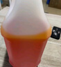 蓝海豚浓缩洗车液水蜡带喷壶套装高泡沫清洗剂提亮强力去污除虫胶1.2L 实拍图