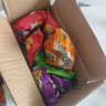 九洲五味掌心脆40包干吃干脆方便面整箱火鸡面网红小吃 四味混合【10包】 实拍图