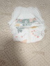 婧麒（JOYNCLEON）隔尿垫婴儿童防水可洗透气大尺寸床单宝宝床垫150*200cm Jgn39183 实拍图
