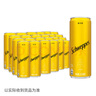可口可乐（Coca-Cola）怡泉（Schweppes） 汤力水苏打水 汽水饮料 330ml*24罐 实拍图