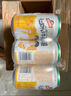 汉斯啤酒（HANS）汉斯小木屋菠萝啤果味碳酸饮料整箱330ml*24听无酒精 实拍图
