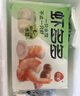 三全虾多多虾仁玉米水饺400g*1袋 虾饺早餐食品速冻饺子蒸饺煎饺 实拍图